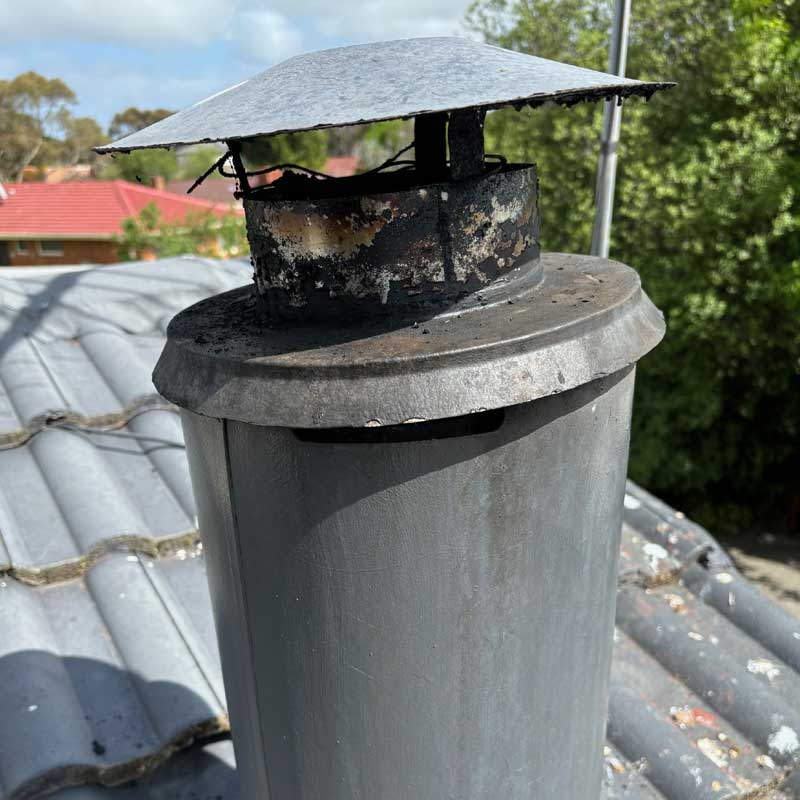 What Chimney Sweeps Do and Why Melbourne Homes Need Them